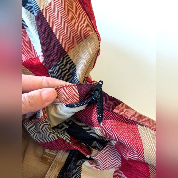 POWDER ROOM X5 Snowboard Coat - Picture 5 of 14